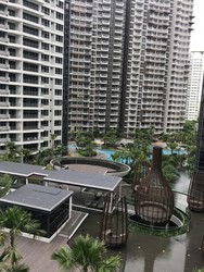 High Park Residences (D28), Apartment #206464751